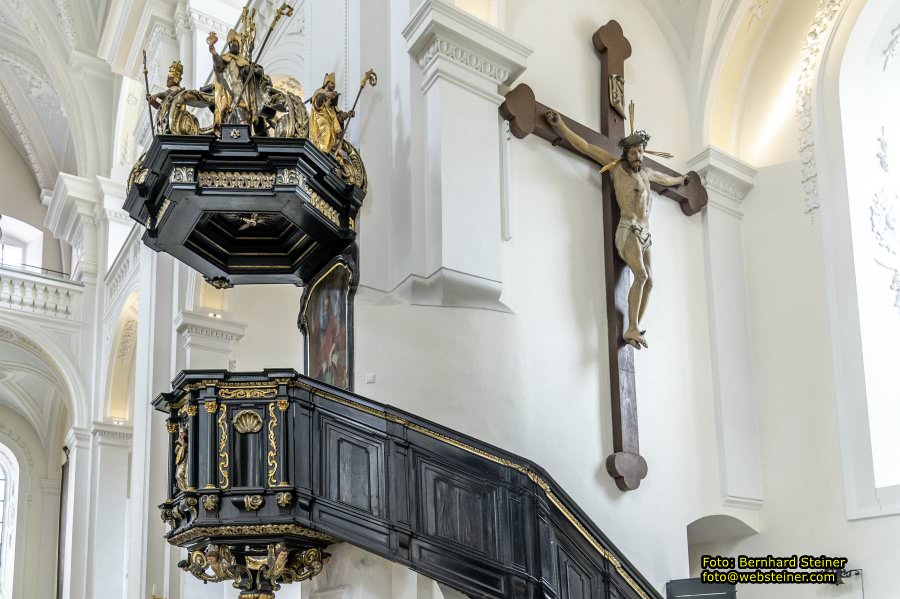 Passau, August 2022