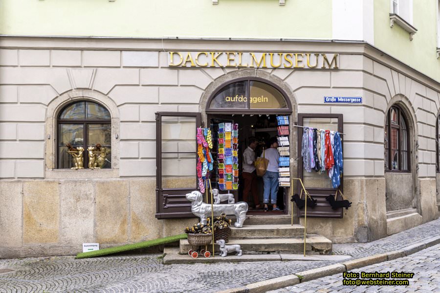 Passau, August 2022