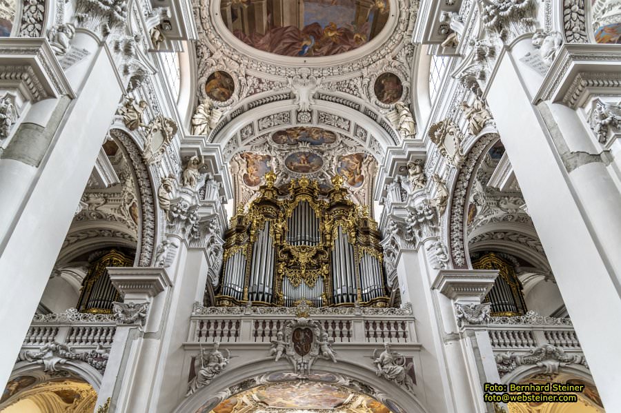 Passau, August 2022