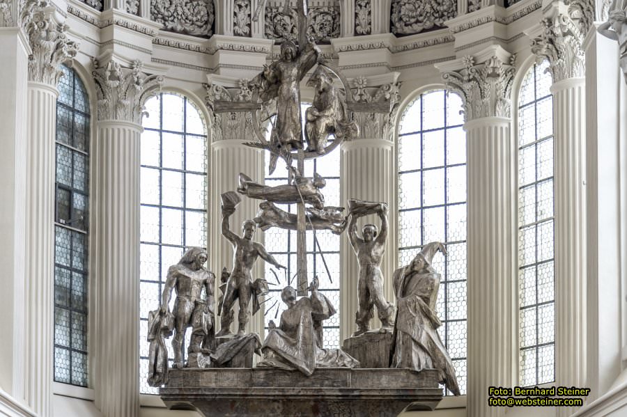Passau, August 2022