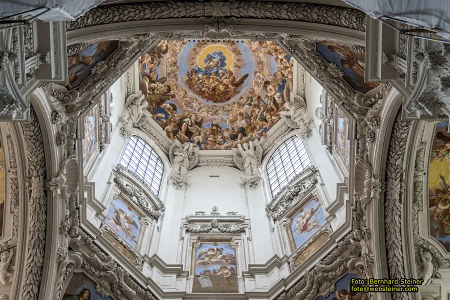 Passau, August 2022