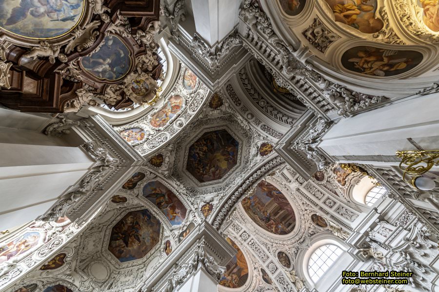 Passau, August 2022