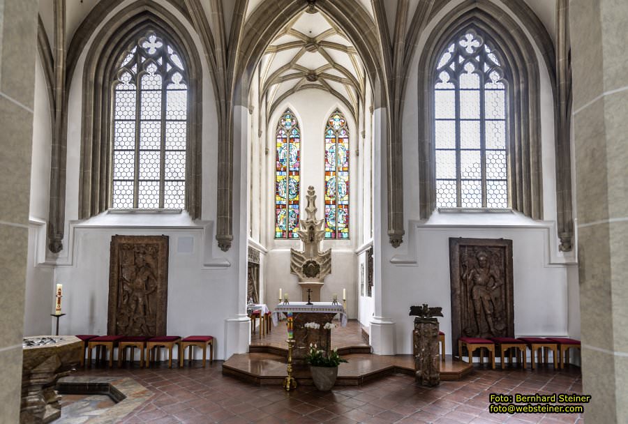 Passau, August 2022