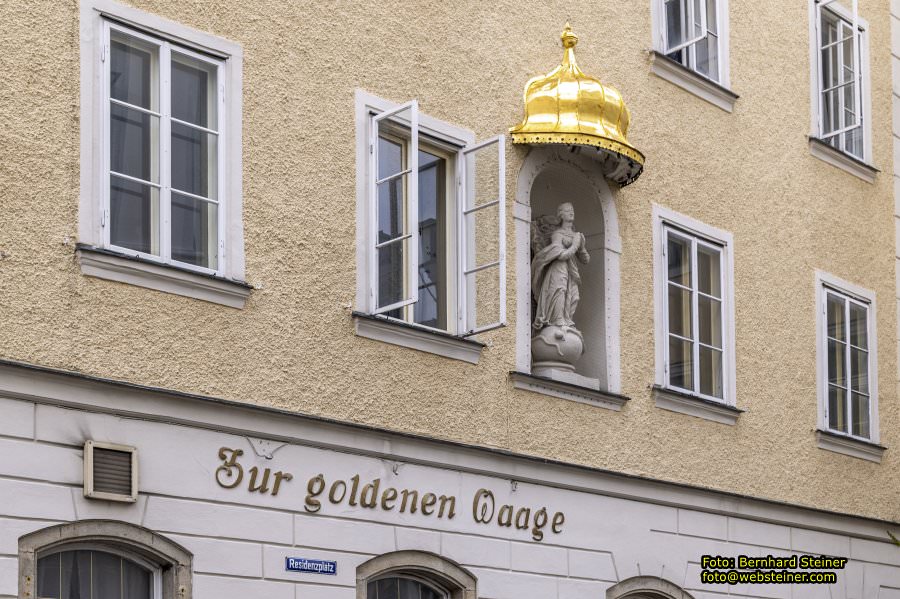 Passau, August 2022