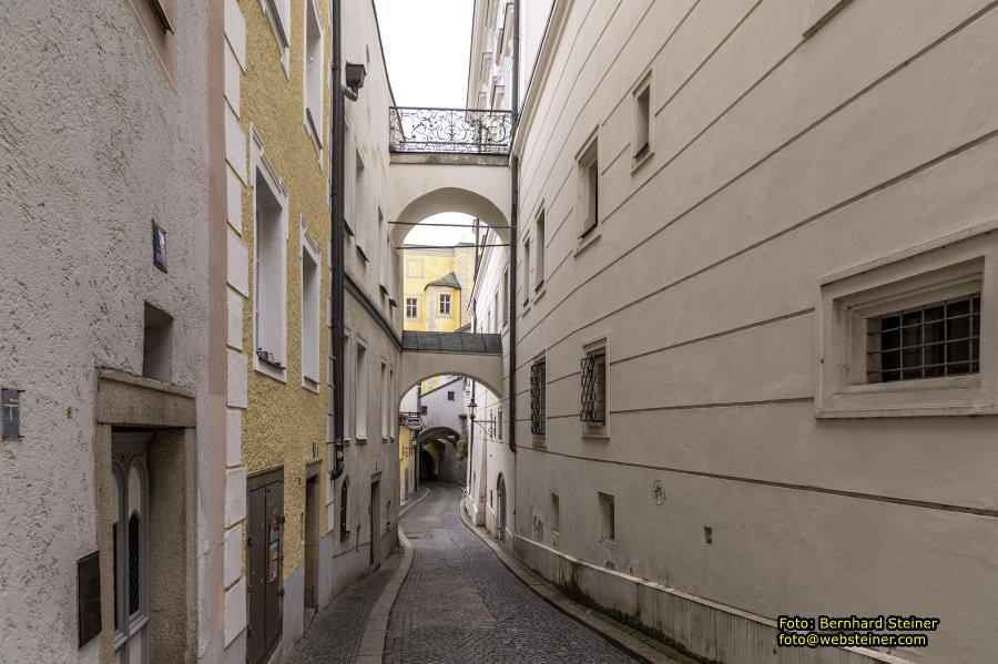 Passau, August 2022
