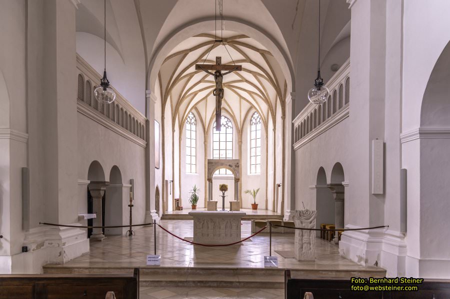 Passau, August 2022