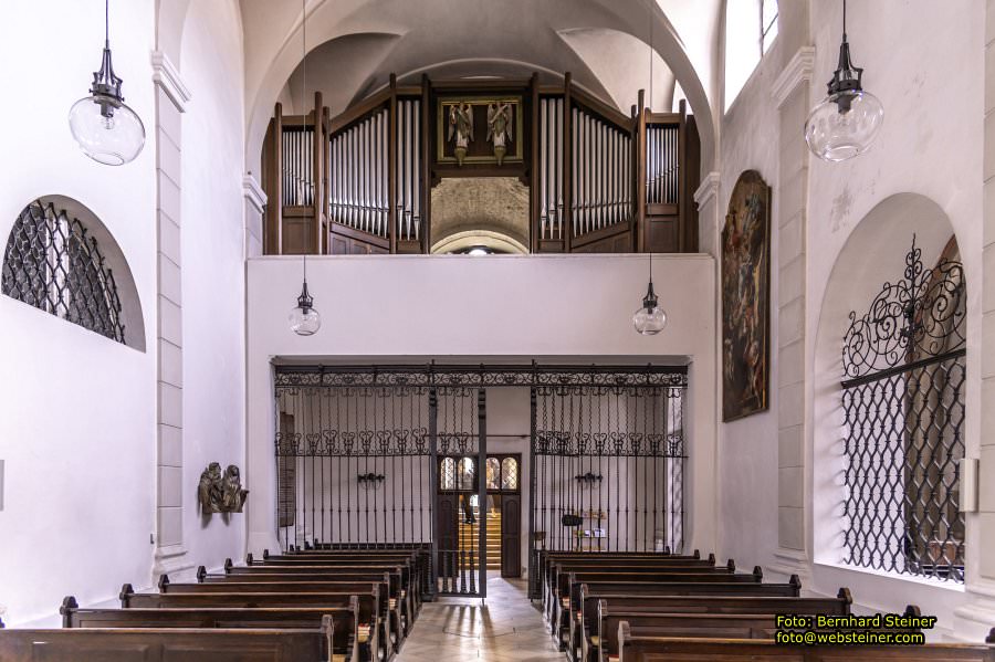 Passau, August 2022