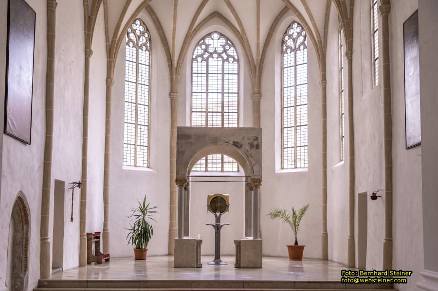 Passau, August 2022