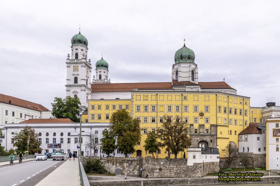 Passau, August 2022
