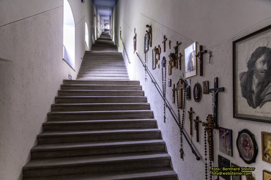 Passau, August 2022