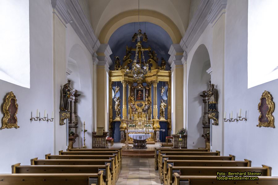 Passau, August 2022