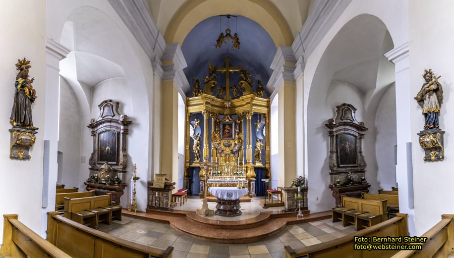 Passau, August 2022