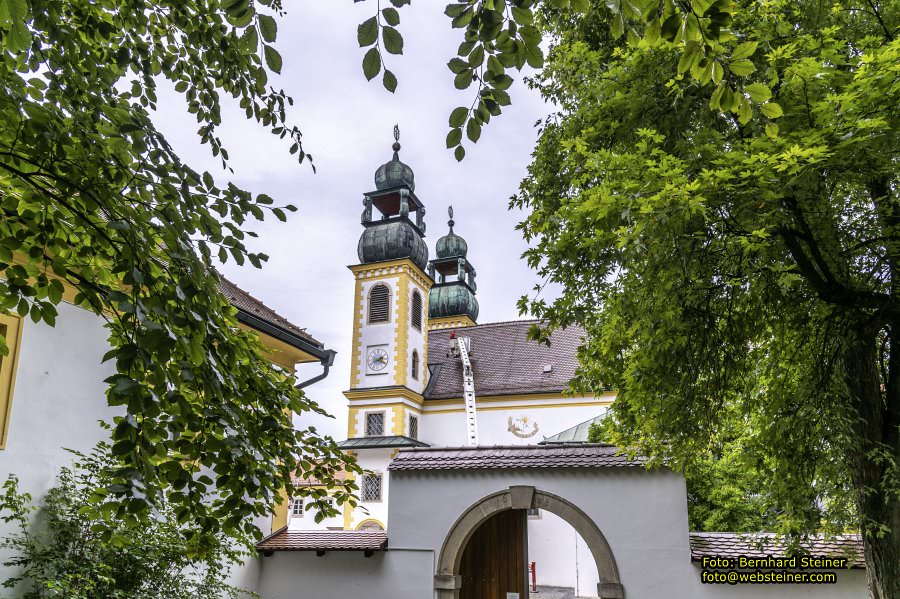 Passau, August 2022