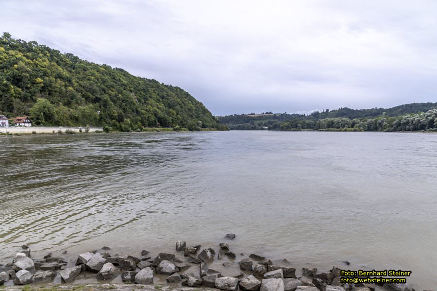 Passau, August 2022