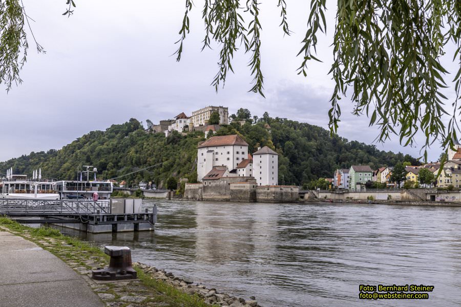 Passau, August 2022