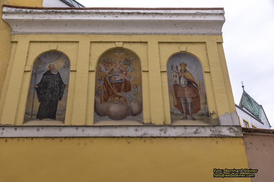 Passau, August 2022