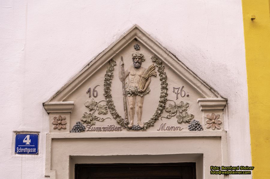 Passau, August 2022