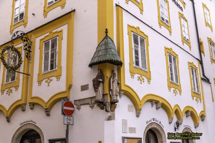 Passau, August 2022