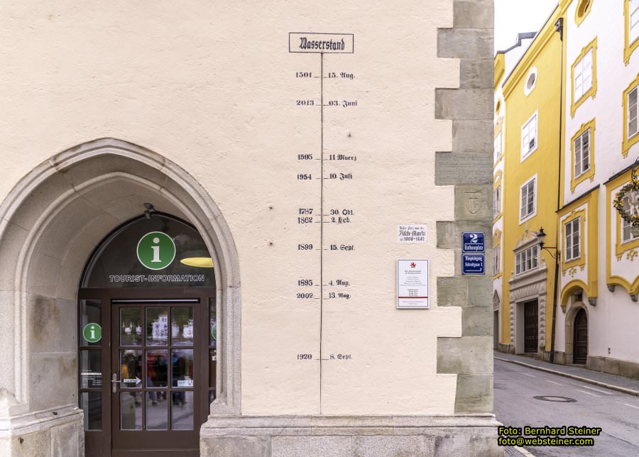 Passau, August 2022