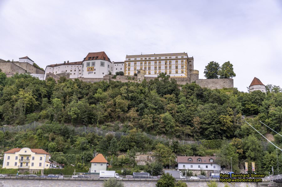 Passau, August 2022
