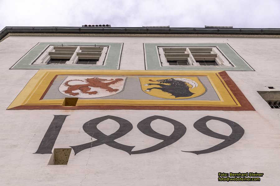 Passau, August 2022