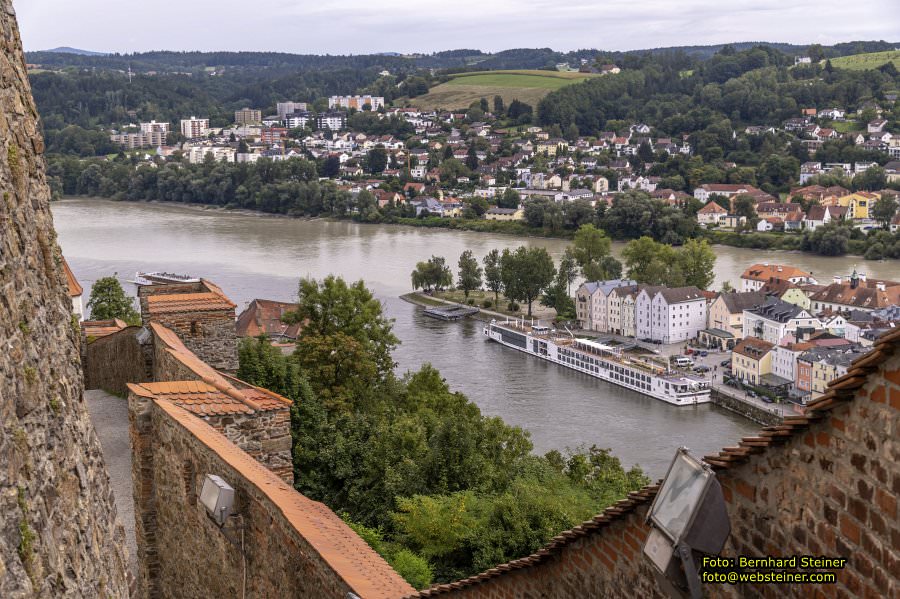 Passau, August 2022