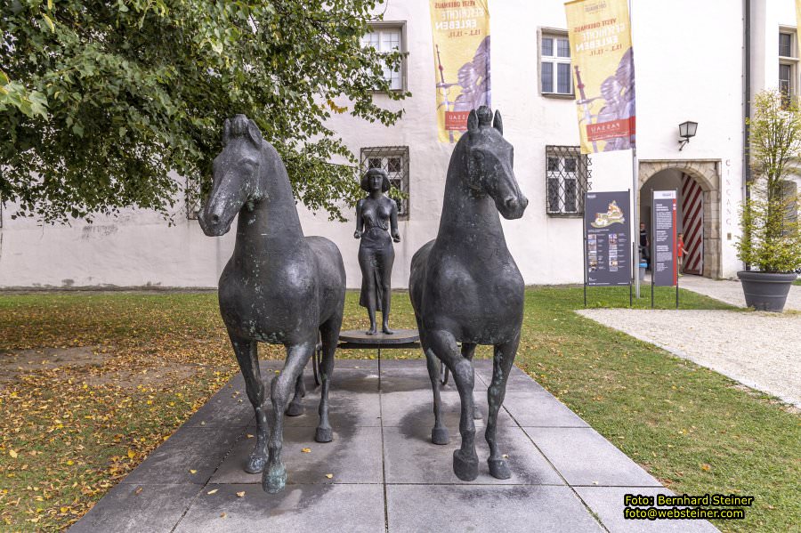 Passau, August 2022