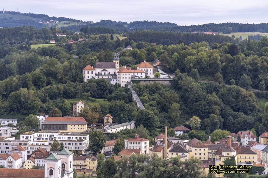 Passau, August 2022