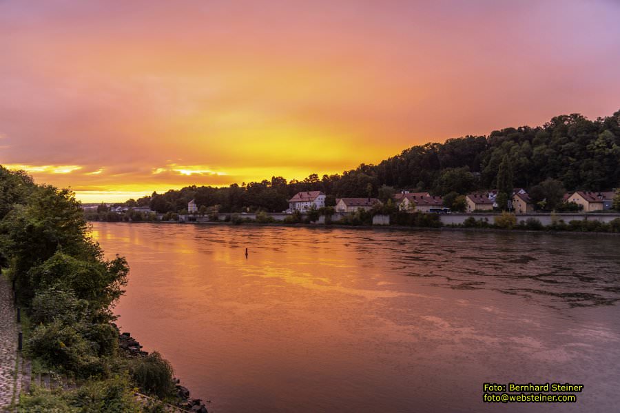 Passau, August 2022