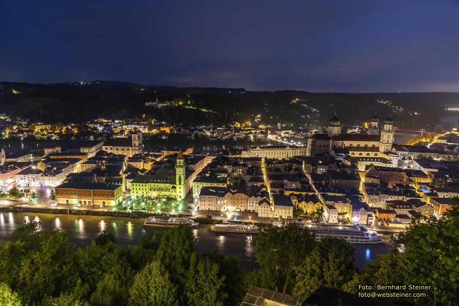 Passau, August 2022