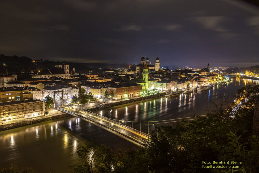 Passau, August 2022