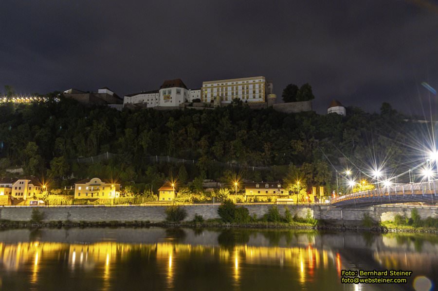 Passau, August 2022