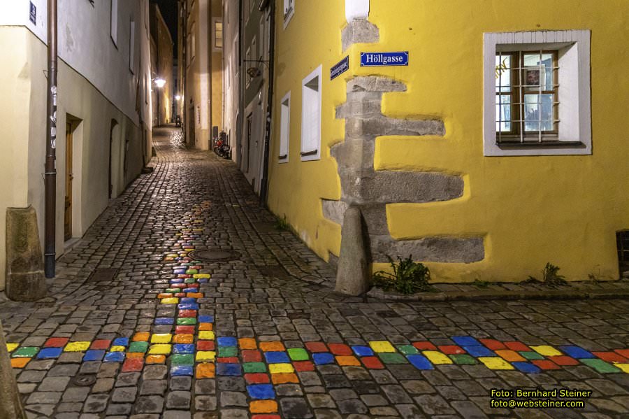 Passau, August 2022