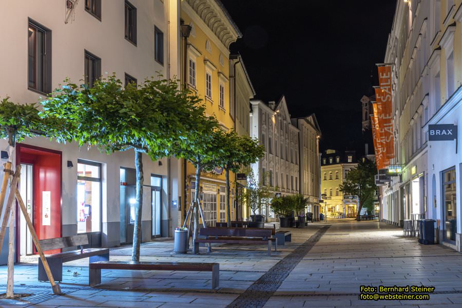 Passau, August 2022