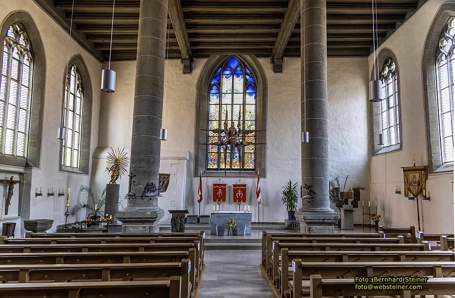 Rothenburg ob der Tauber, August 2022