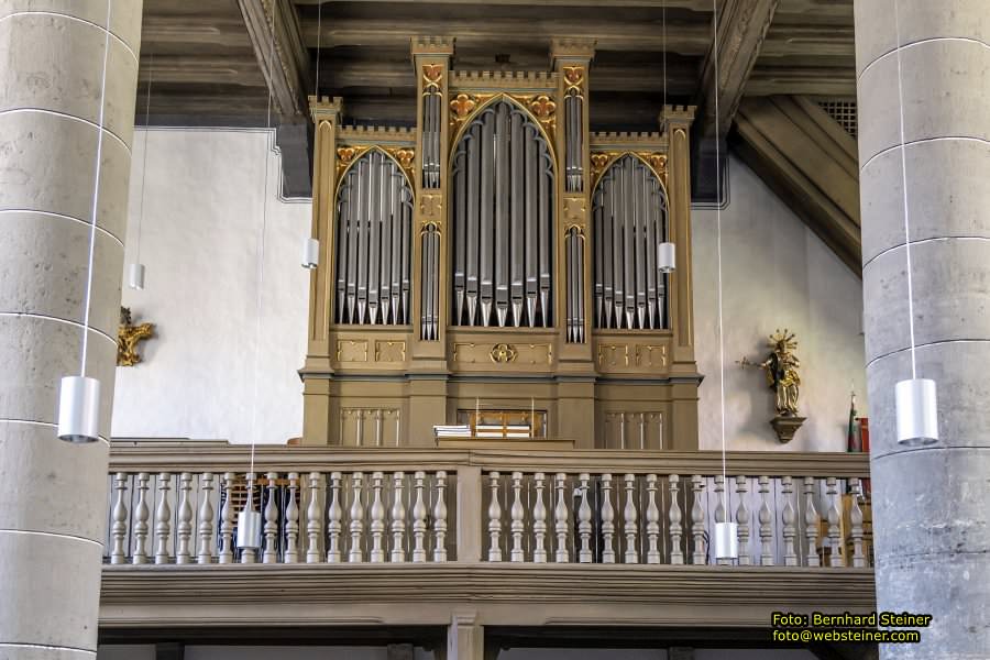 Rothenburg ob der Tauber, August 2022