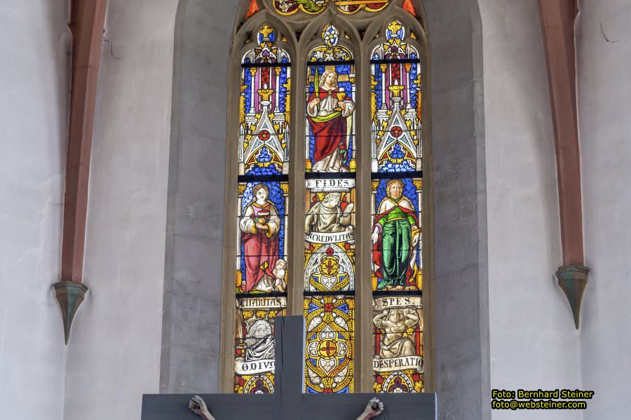 Rothenburg ob der Tauber, August 2022