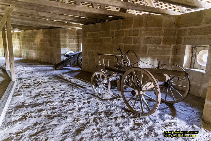 Rothenburg ob der Tauber, August 2022