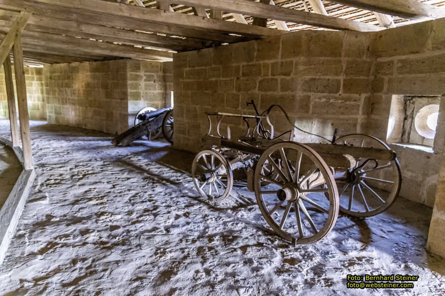 Rothenburg ob der Tauber, August 2022