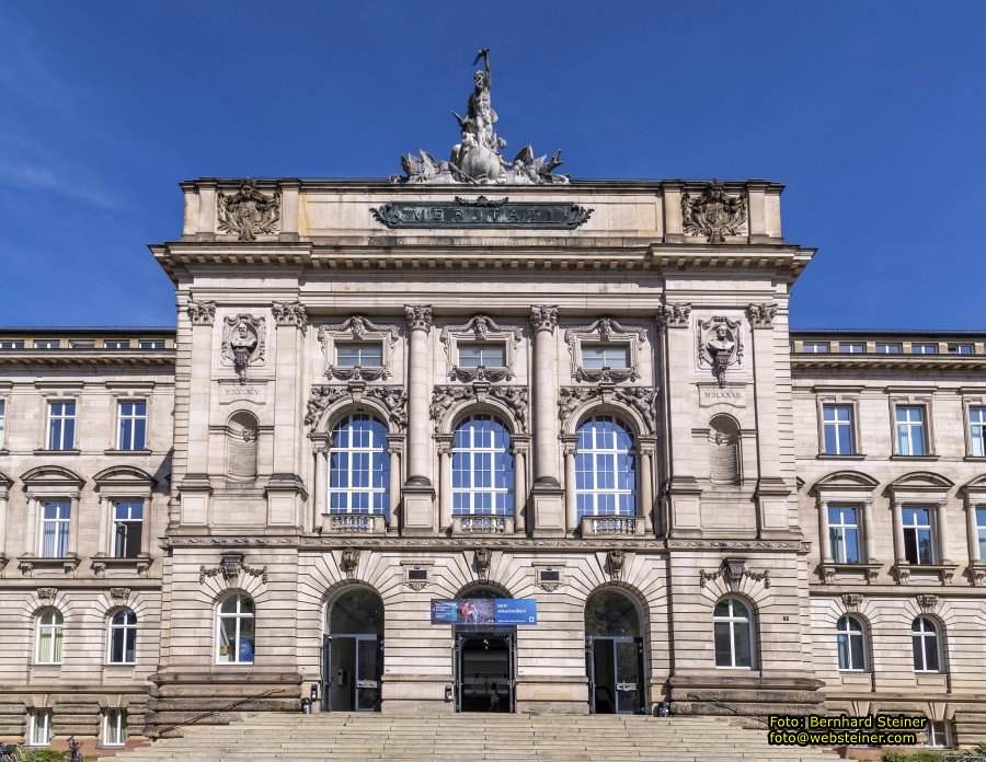 Wrzburg, August 2022