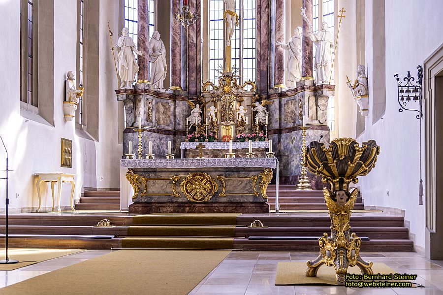 Wrzburg, August 2022