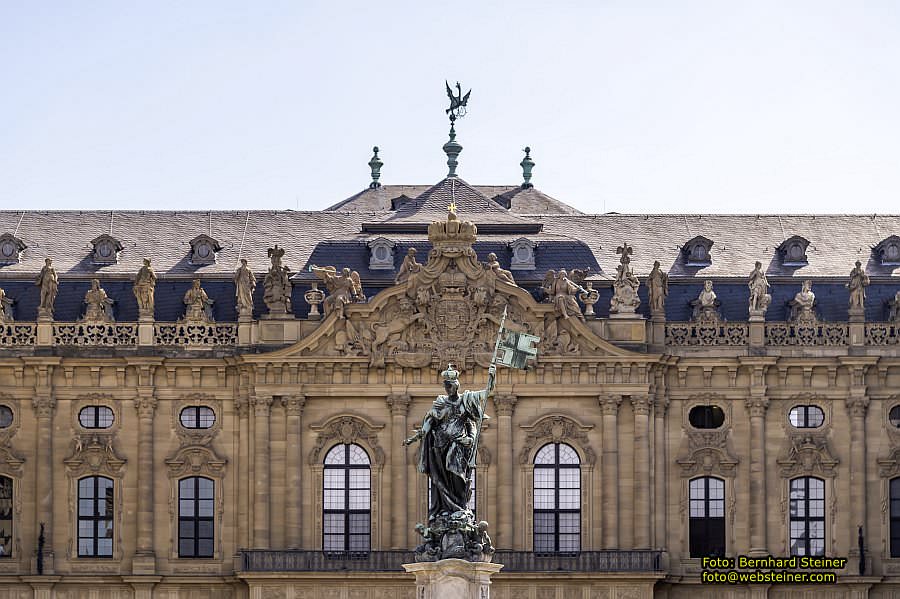 Wrzburg, August 2022
