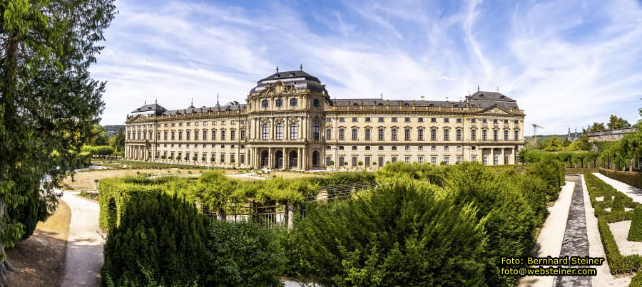 Wrzburg, August 2022