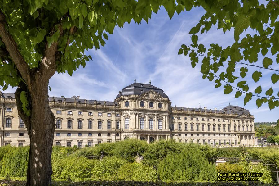 Wrzburg, August 2022