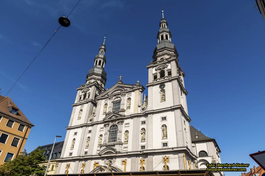 Wrzburg, August 2022
