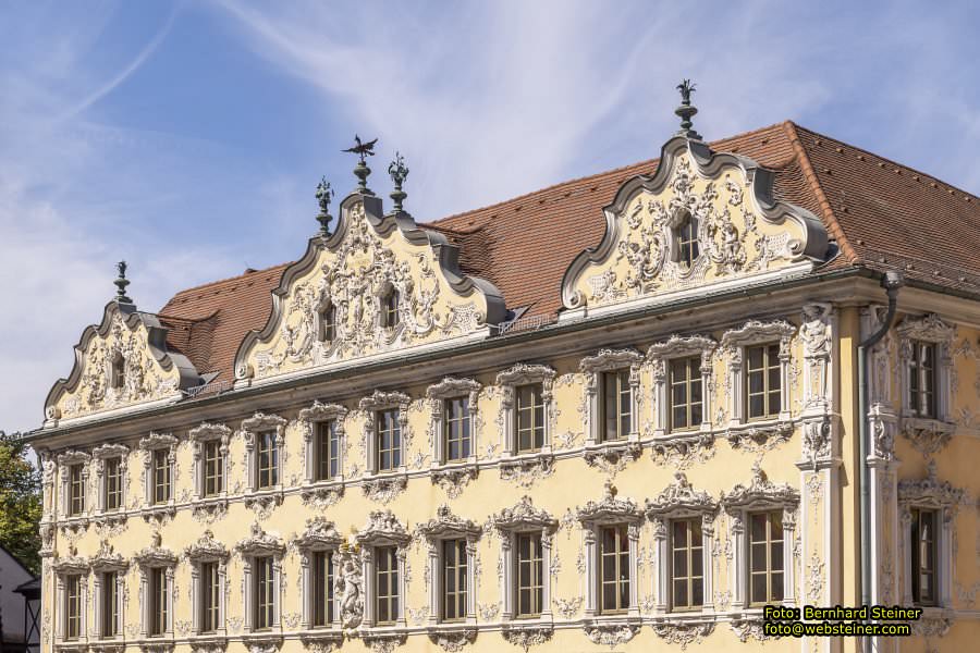 Wrzburg, August 2022