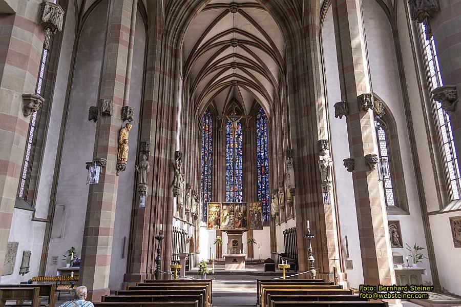 Wrzburg, August 2022