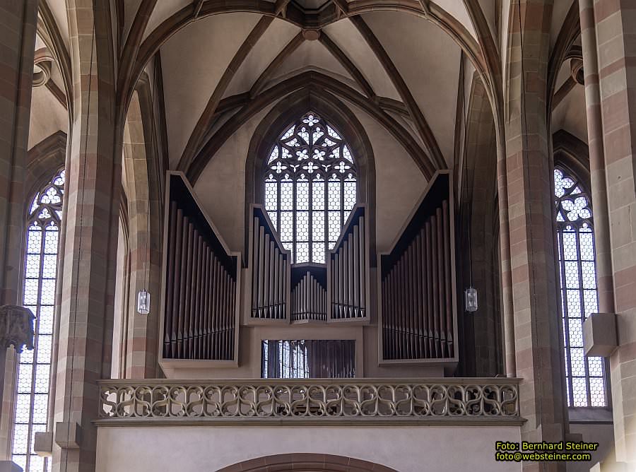 Wrzburg, August 2022
