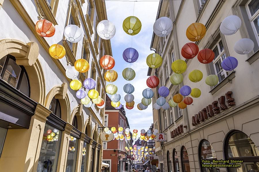 Wrzburg, August 2022