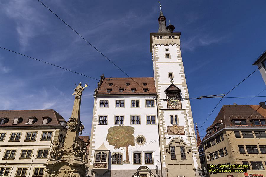 Wrzburg, August 2022